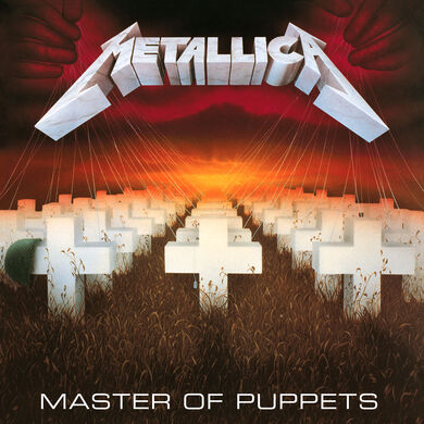Master of Puppets