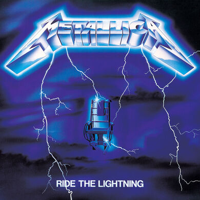 Ride the Lightning