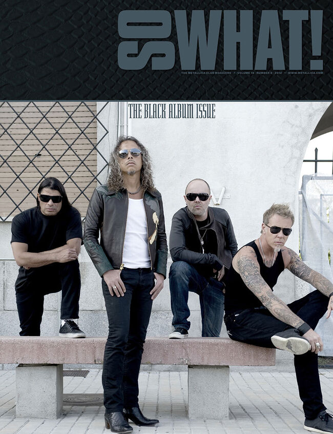 So What! Volume 19, Issue 2, , hi-res