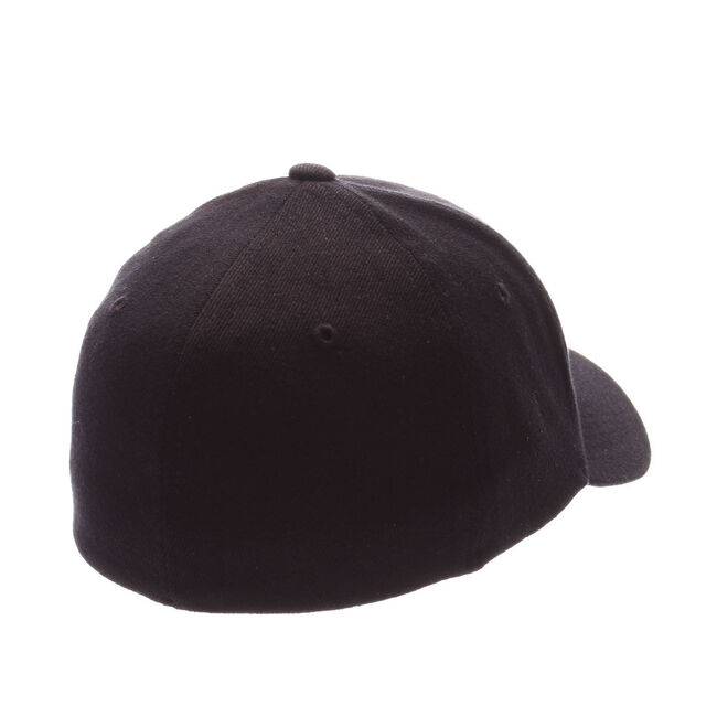 M Logo Tonal Flex Fit Hat, , hi-res
