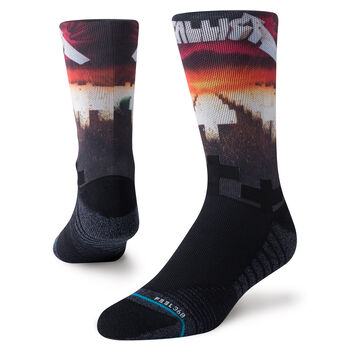 Master Of Puppets Cover Stance Socks, , hi-res