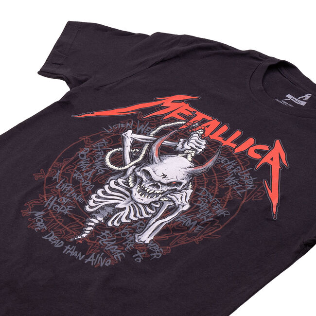 Screaming Skull T-Shirt, 