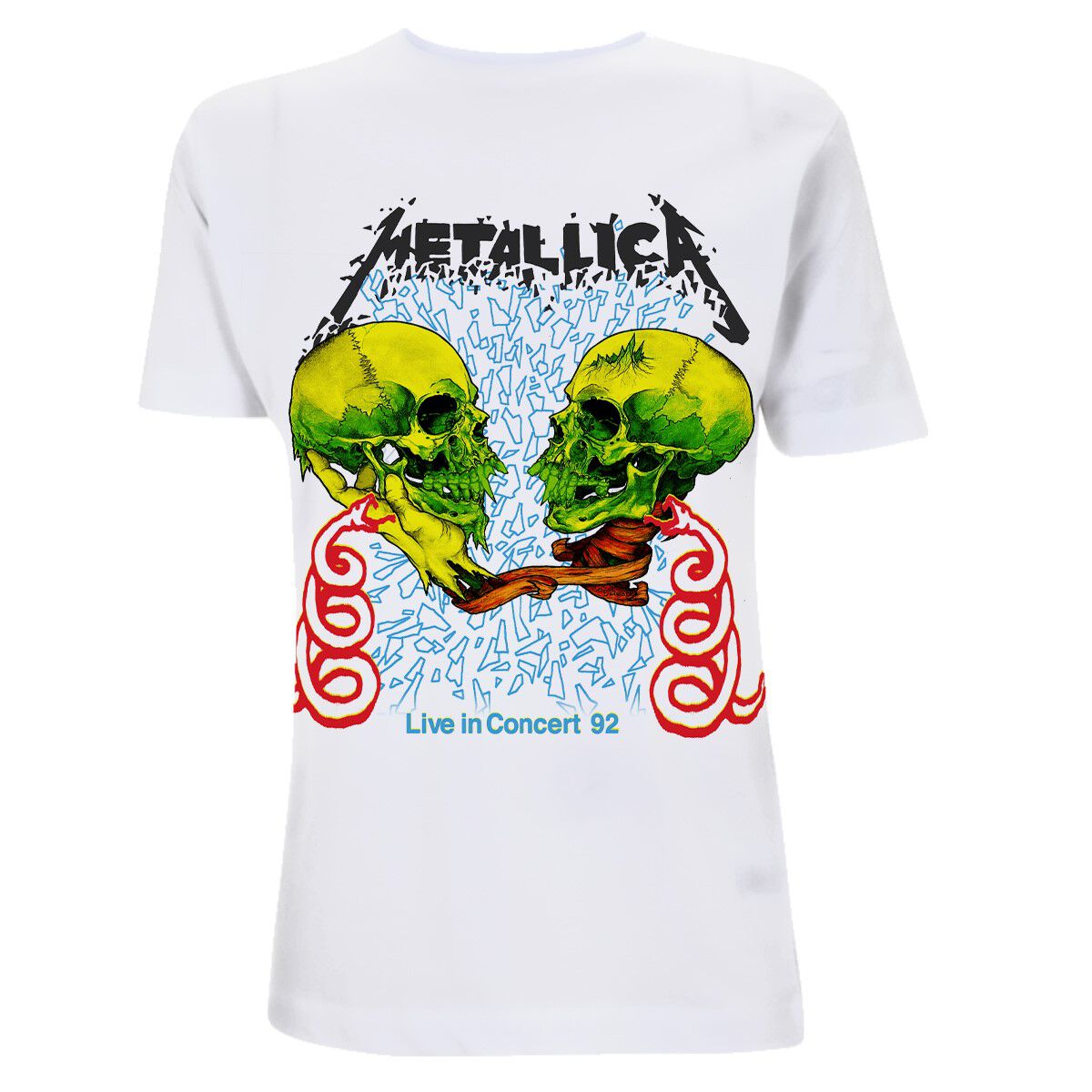 metallica sad but true shirt