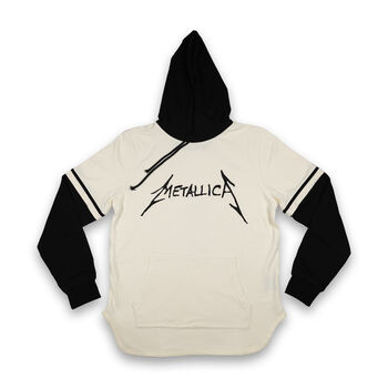 Scary Guy Jersey Hoodie, , hi-res