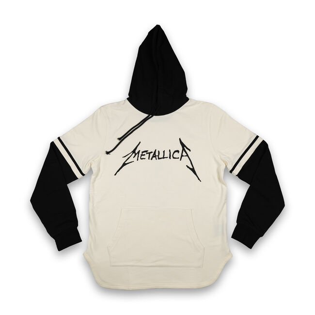 Scary Guy Jersey Hoodie, , hi-res