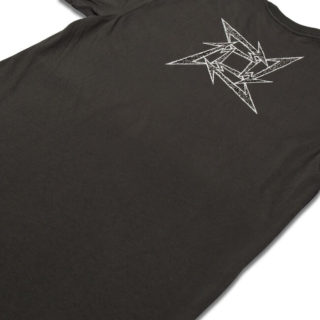 Load Album Cover T-Shirt (Grey), 