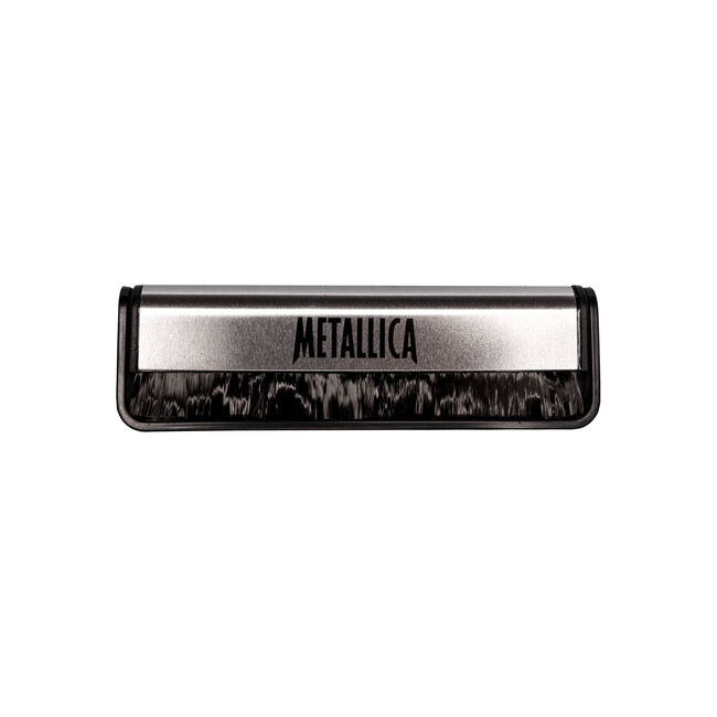 Logo Vinyl Cleaning Brush, , hi-res