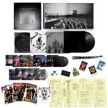 Vinyl Records, Digital Downloads and CDs | The Met Store at
