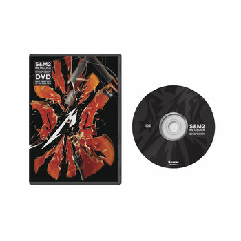 S M2 Vinyl Metallica Com