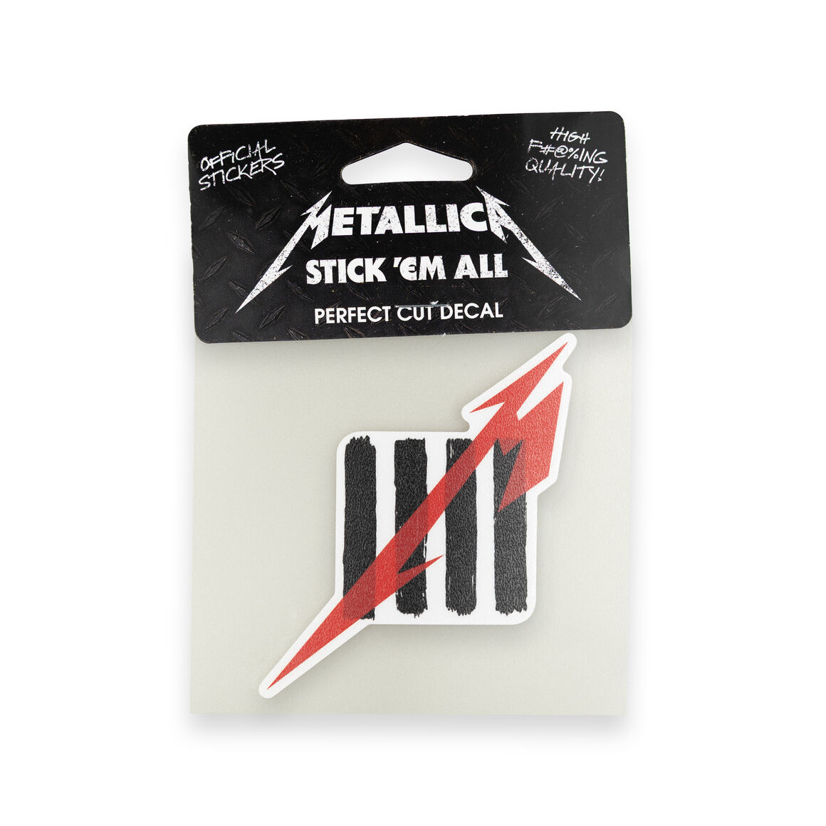 Fifth Member™ Decal, , hi-res