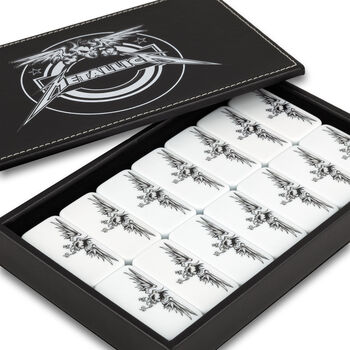 Vulturus Domino Set, , hi-res