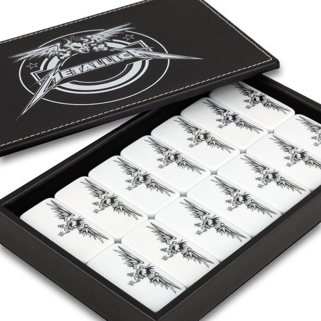 Vulturus Domino Set, , hi-res