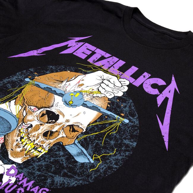 Harvester of Sorrow T-Shirt, 