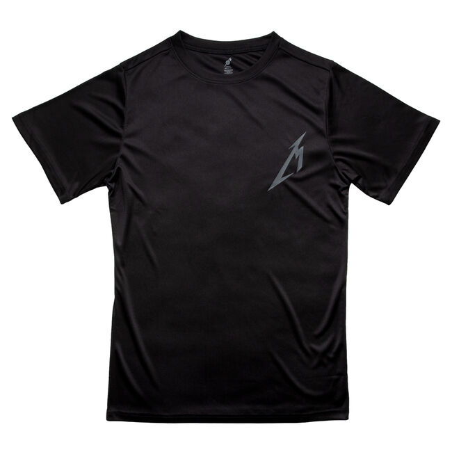 M Tonal Logo Dri-Fit Shirt, , hi-res