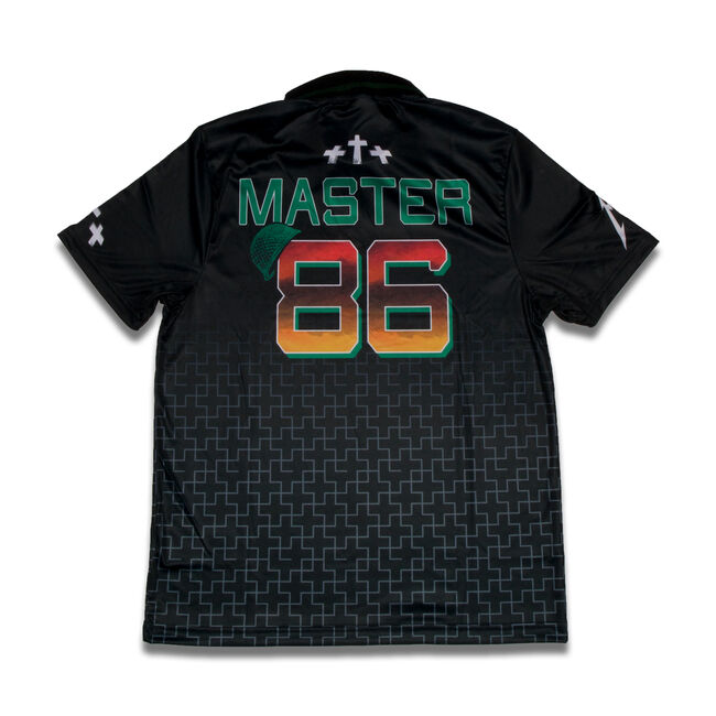 Master Of Puppets Soccer Jersey, , hi-res