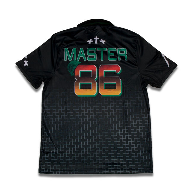 Master Of Puppets Soccer Jersey - XL, , hi-res