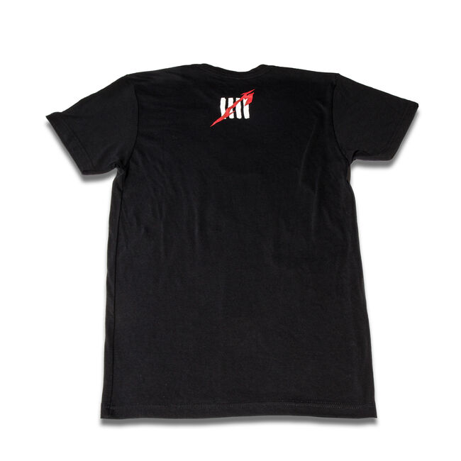 Fifth Member™ For Whom The Bell Tolls T-Shirt, , hi-res