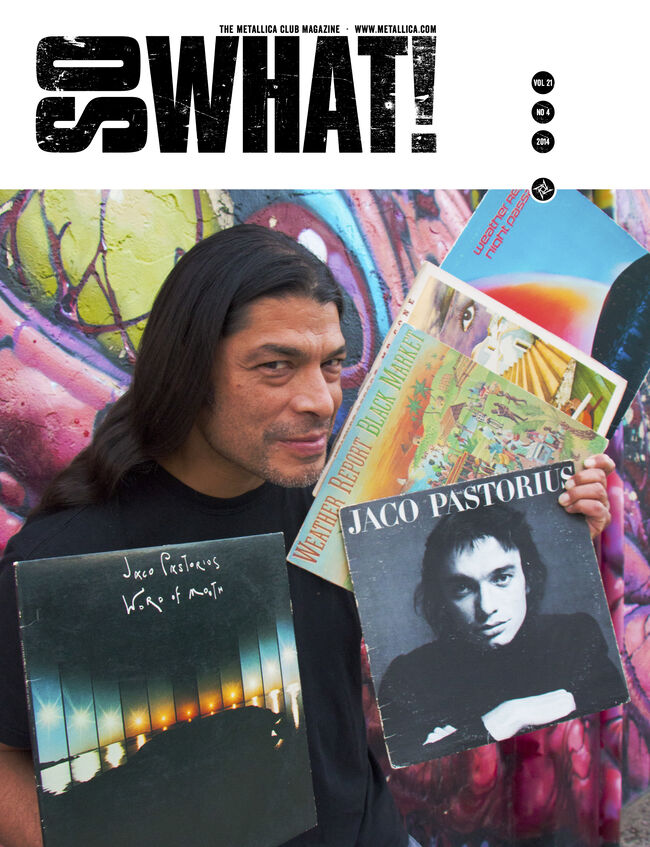 So What! Volume 21, Issue 4, , hi-res