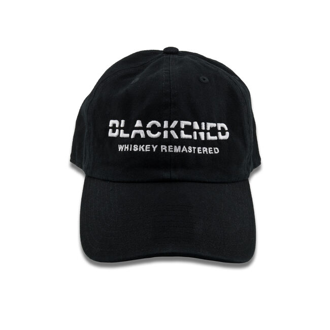 Blackened Whiskey Garment Wash Hat, , hi-res