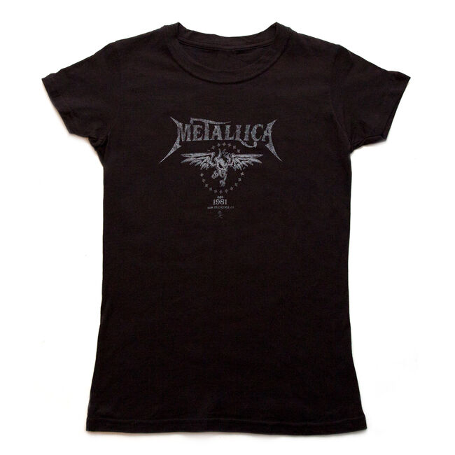 Est. 1981 Women's T-Shirt, , hi-res