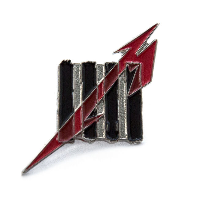 Fifth Member™ Soft Enamel Pin, , hi-res
