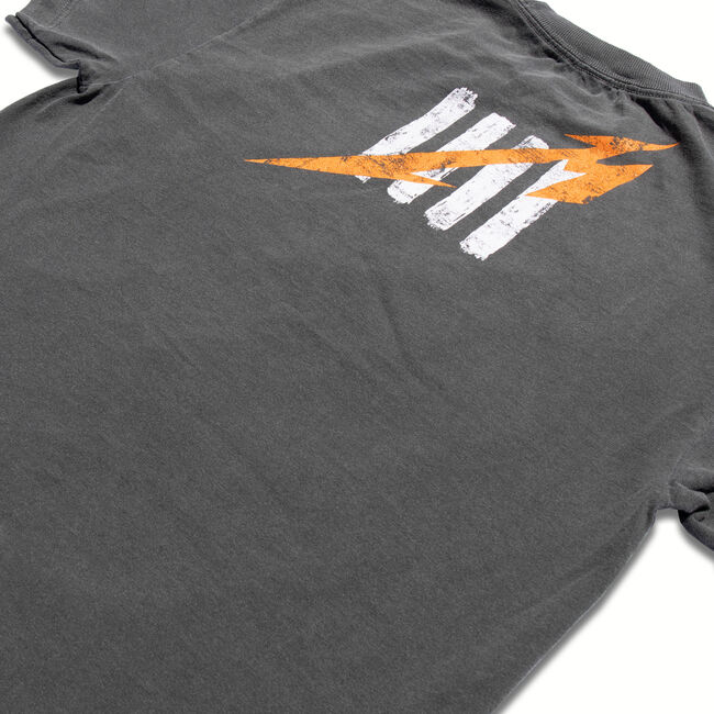You Must Burn! Fifth Member™ T-Shirt, 