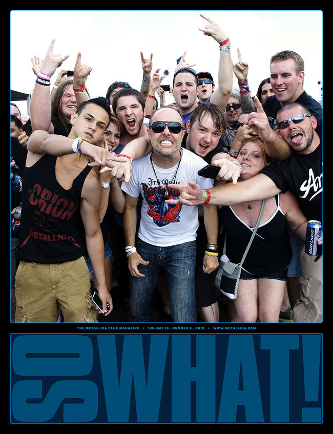 So What! Volume 19, Issue 3, , hi-res