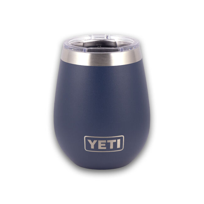 Yeti x All Within My Hands Giving Tuesday Wine Tumbler, 