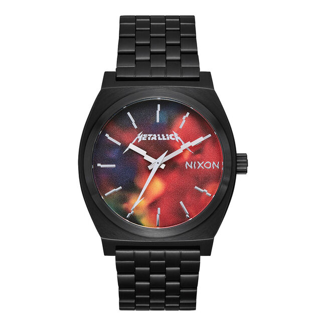 Time Teller &quot;Hardwired&quot; Nixon Watch, , hi-res