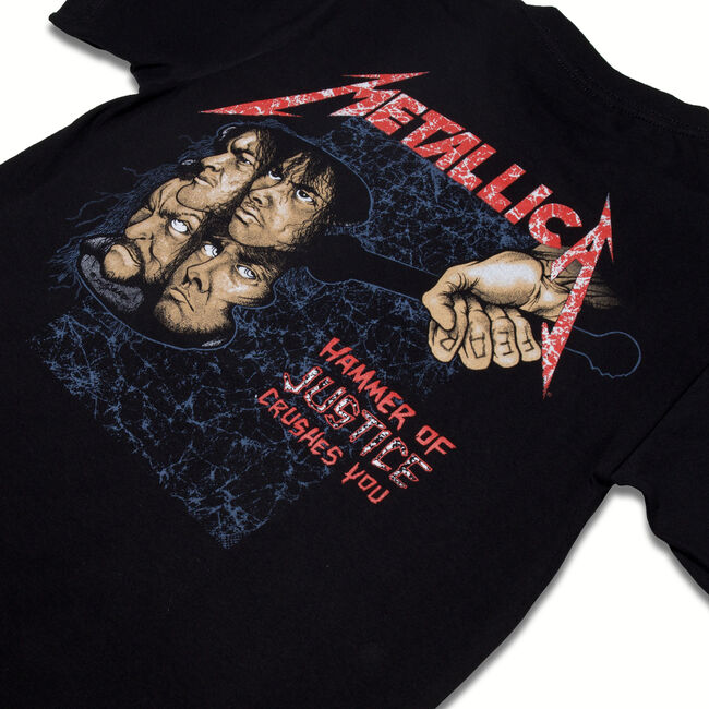 Gildan Classic ...And Justice for All T-Shirt, 