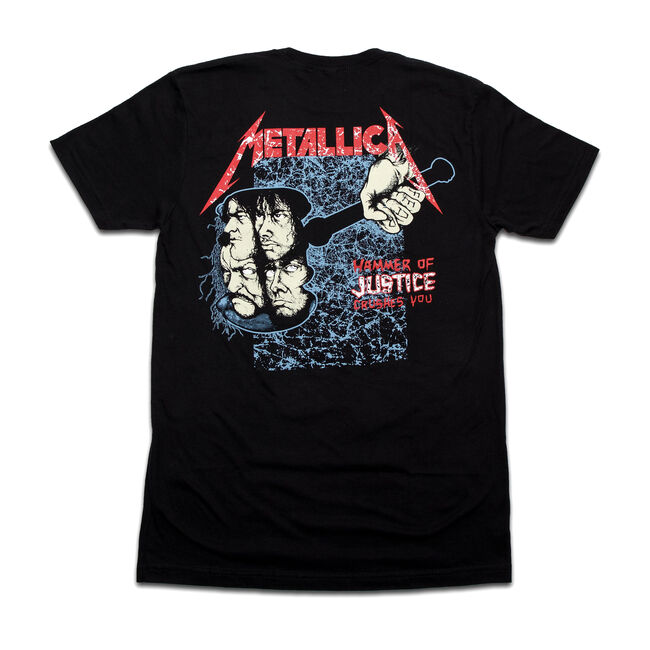 Harvester of Sorrow T-Shirt, 