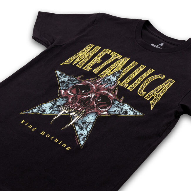 King Nothing Vintage T-Shirt, 