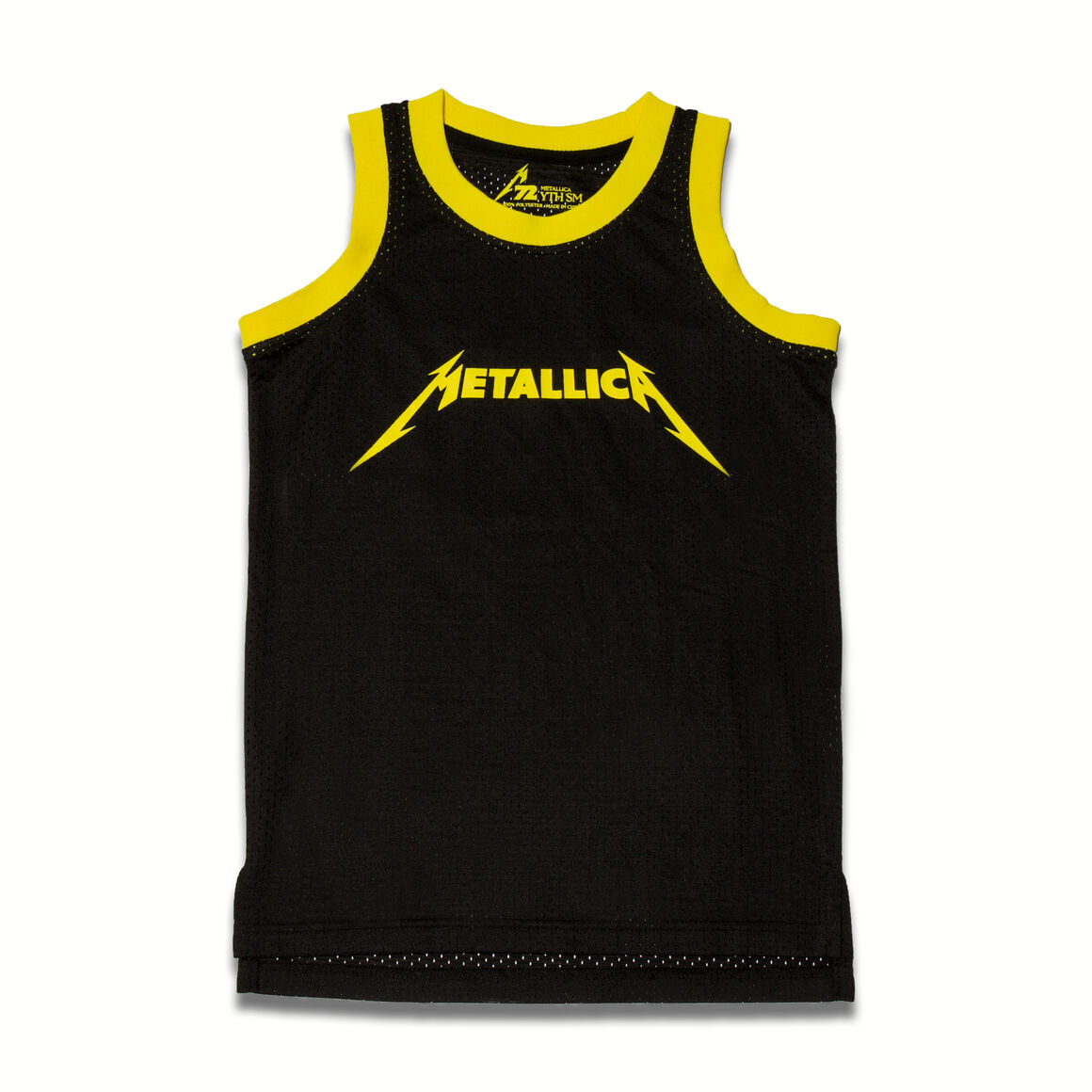 Youth 72 Seasons Basketball Jersey, , hi-res