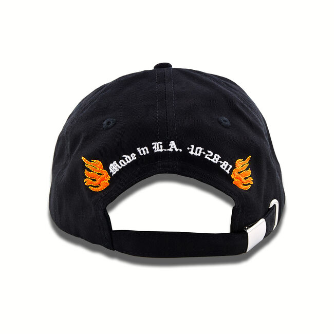 Made in L.A. Adjustable Hat, 