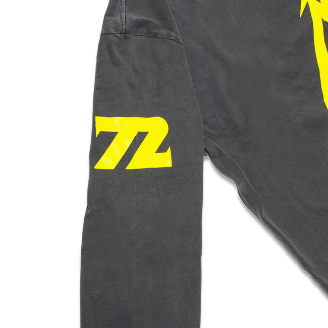 M72 Long-Sleeve T-shirt - XL, , hi-res