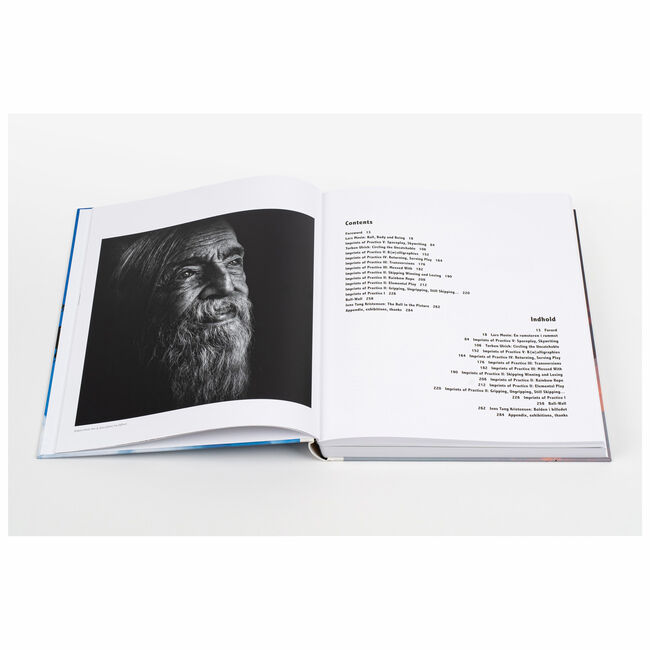 &quot;Still in Play: The paintings of Torben Ulrich&quot;, by Torben Ulrich, 