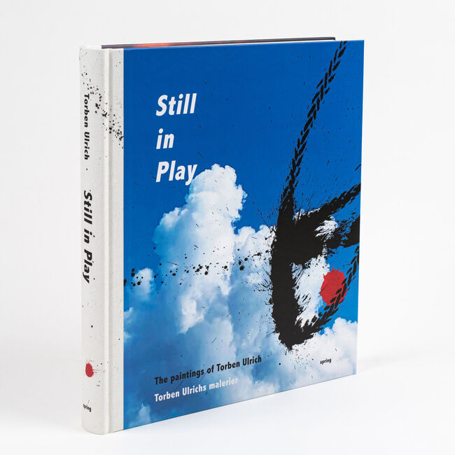 &quot;Still in Play: The paintings of Torben Ulrich&quot;, by Torben Ulrich, , hi-res