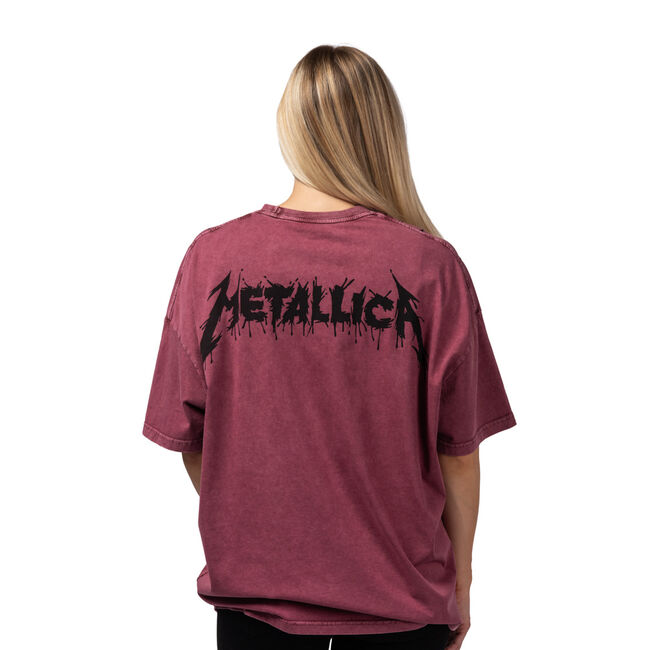Women's One Oversized T-Shirt, 