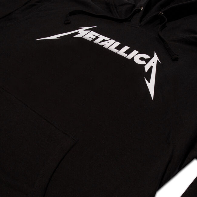 Logo Pullover Hoodie - XL, , hi-res