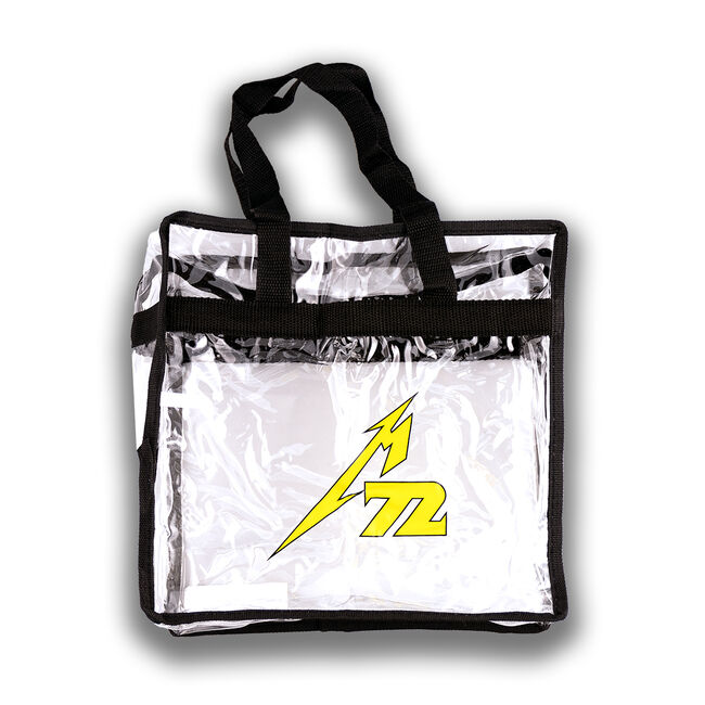 M72 Clear Bag