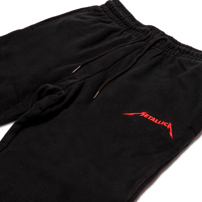 Damage Inc. Unisex Sweat Pants - XS, , hi-res