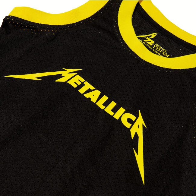 Youth 72 Seasons Basketball Jersey, , hi-res