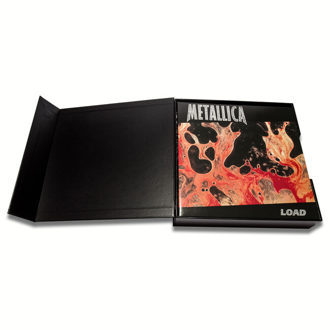 Load (Remastered) - Deluxe Box Set, 