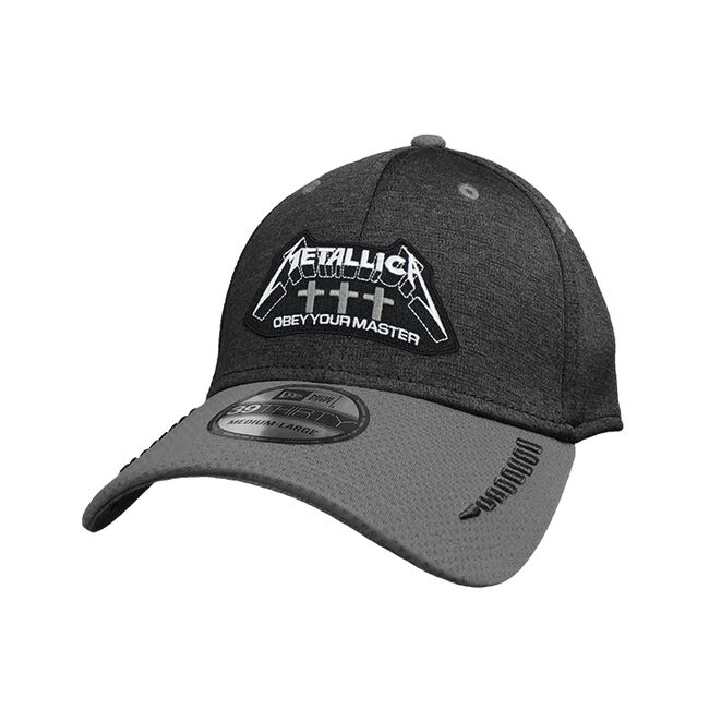Puck Hcky x Metallica Master of Puppets Flex Fit Hat, , hi-res