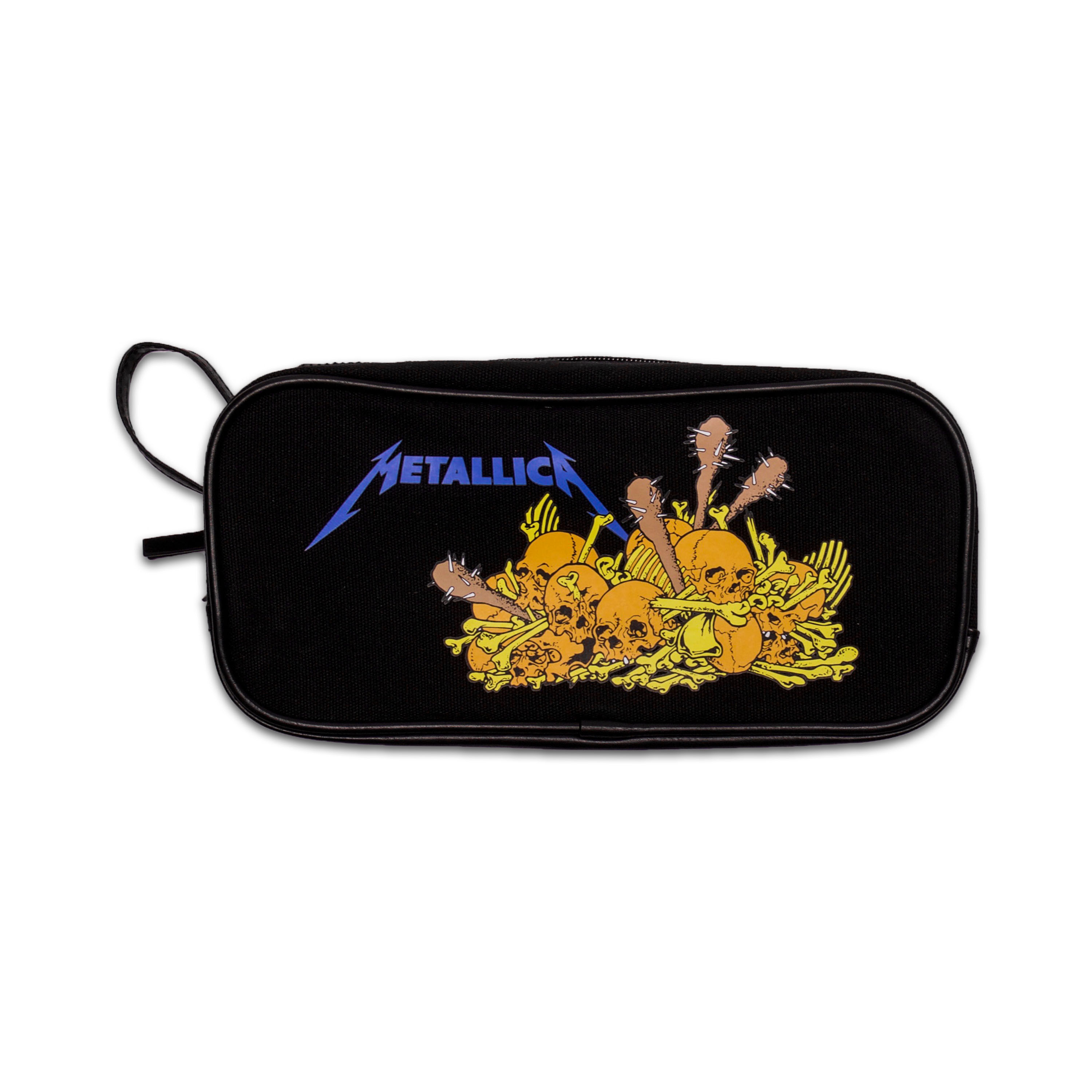 Metallica on sale lunch bag