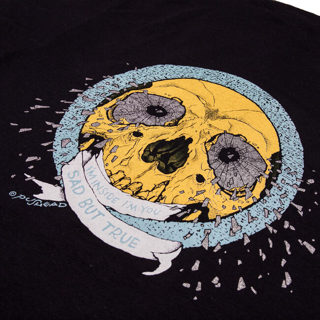 Sad But True T-Shirt, , hi-res