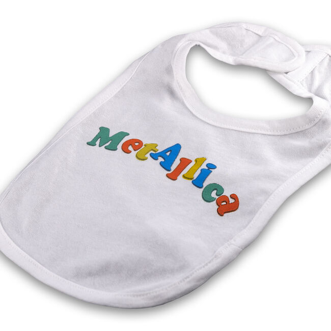 Magnets Baby Bib, , hi-res