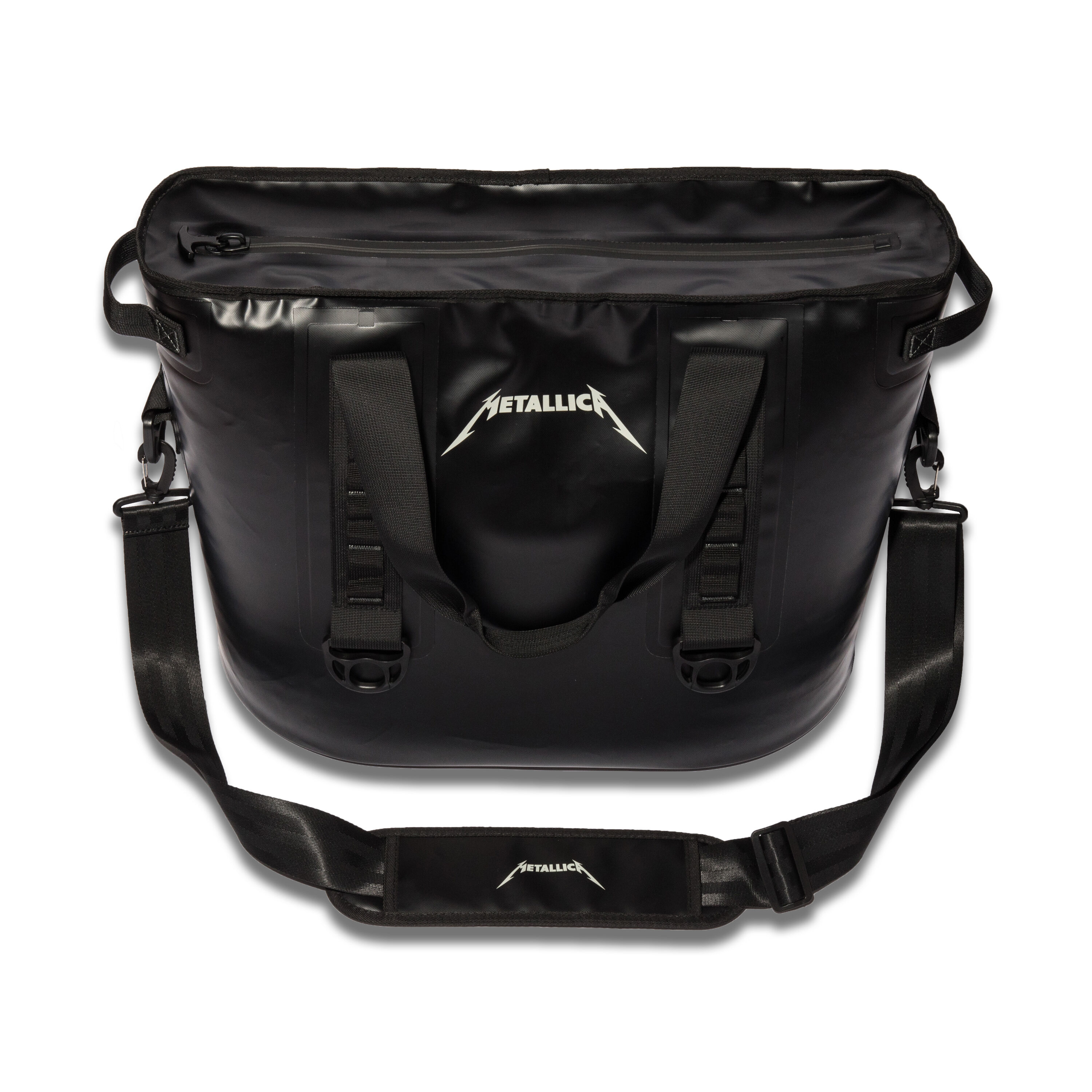 Metallica deals lunch bag