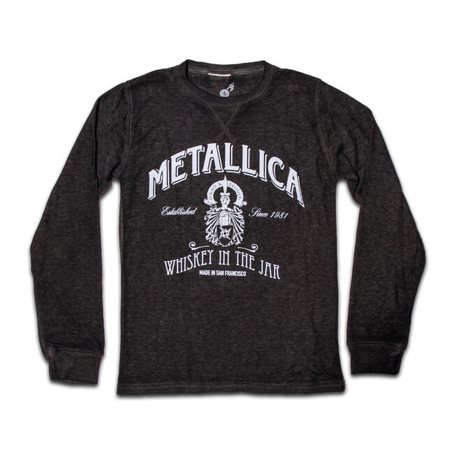 Whiskey In The Jar Thermal - 2XL, , hi-res
