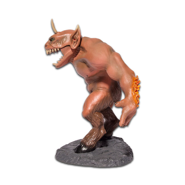 Jump In The Fire Demon Figure, , hi-res